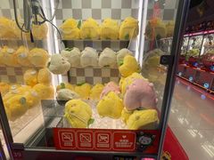 -哆啦星球(小寨店)