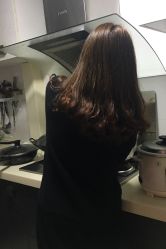 -佑米造型假发订制