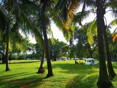 -白沙门生态公园