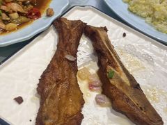 -阿巧一号私房菜(止园路店)