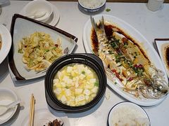 -外婆船宴餐厅·外婆喊你回家吃饭
