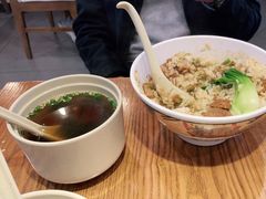 -李先生牛肉面大王(上海站南广场店)