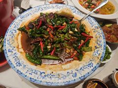 -鸽子侯·家宴·平价海鲜(绿地店)