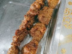 -清真·鸦儿李记·小馆(后海店)