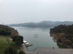 -天目湖涵田度假村