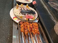 -北戴河转鱼·炒螃蟹酱餐厅