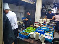 -超爷叔面馆(西园店)
