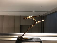 -长春世界雕塑园冰雪艺术天地