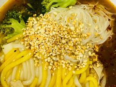-刘文祥麻辣烫(蛇口店)
