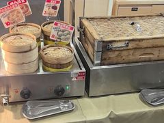 -宏状元现熬粥·京味菜(五棵松店)