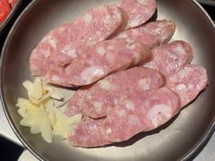 -夜食白市Yespicy·烧烤啤酒宵夜(番禺四海城店)