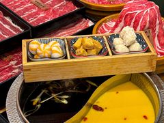 -牛匠和牛寿喜锅(西安总店)