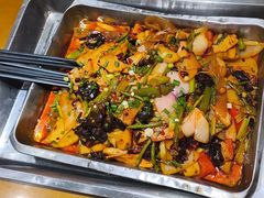 -花鸟鱼私家小厨(文殊院店)