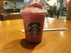 -星巴克(深圳罗湖书城店)