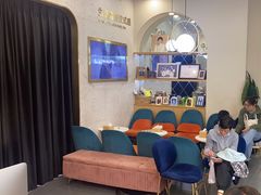 -海马体照相馆(上海宝山万达广场店)