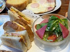 -西村咖啡店 (中山手本店)