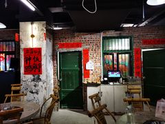 -神伙烧烤(江北黄泥塝店)