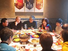 -北平盛世·新京菜·北京烤鸭(劲松·双井店)