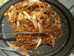 -阿里疆Alijiang·丝路美食·异域风情·清真(长楹天街店)