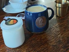 -玛吉阿米·餐吧