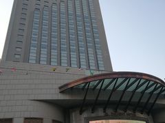 -大连心悦大酒店