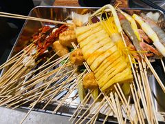 -江湖六膳門串串香(隆礼路店)