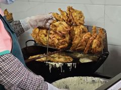 -信二嫂虾饼(振兴路店)