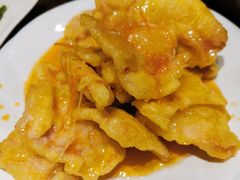 -小俩口烧烤东北菜(双井店)