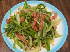 -阿达西新疆特色美食(悦海新天地中央广场店)