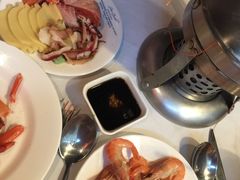 -星伦多 自助料理(圆融店)
