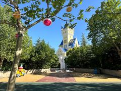 -青岛方特梦幻王国