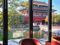 -四季民福烤鸭店(故宫店)