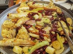 -蟹之国·精品蟹料理(极地店)