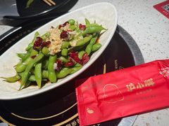 -沪小胖·小龙虾·蓝龙王(八佰伴店)