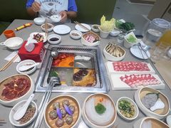 -海底捞火锅(铁西万达店)