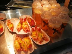 -宜家·瑞典风味餐厅(北京西红门店)