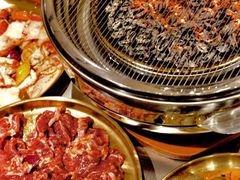 -味家烤肉烤鳗鱼牛排(西塔旗舰店)