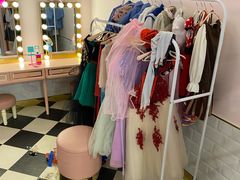 -Lilliput·粒粒堡亲子餐厅(嘉定宝龙店)