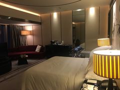 -广州四季酒店