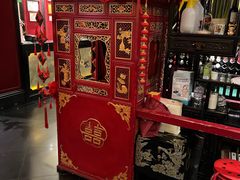 -上海1号私藏菜(静安店)