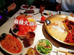 -小龙坎火锅(IFS HOT店)