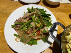 -情妹耙泥鳅·江湖川菜(科华店)