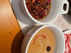 -清真·鸦儿李记·涮肉(花市店)