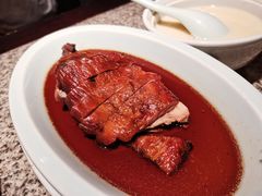 金陵烤鸭-南京大牌档(三阳广场苏宁店)