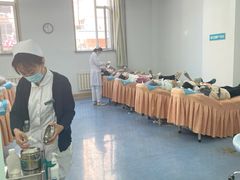 -大连市皮肤病医院