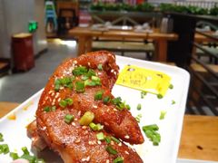 -木屋烧烤(龙湖天街店)
