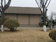 -习仲勋故居
