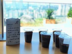 -Seesaw Coffee(朝阳大悦城店)