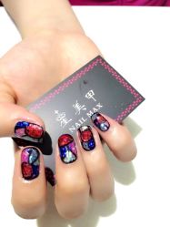 iphone_upload_pic-星美甲