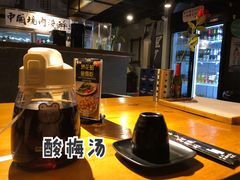 -腰子哥烤串(石佛营炫特店)